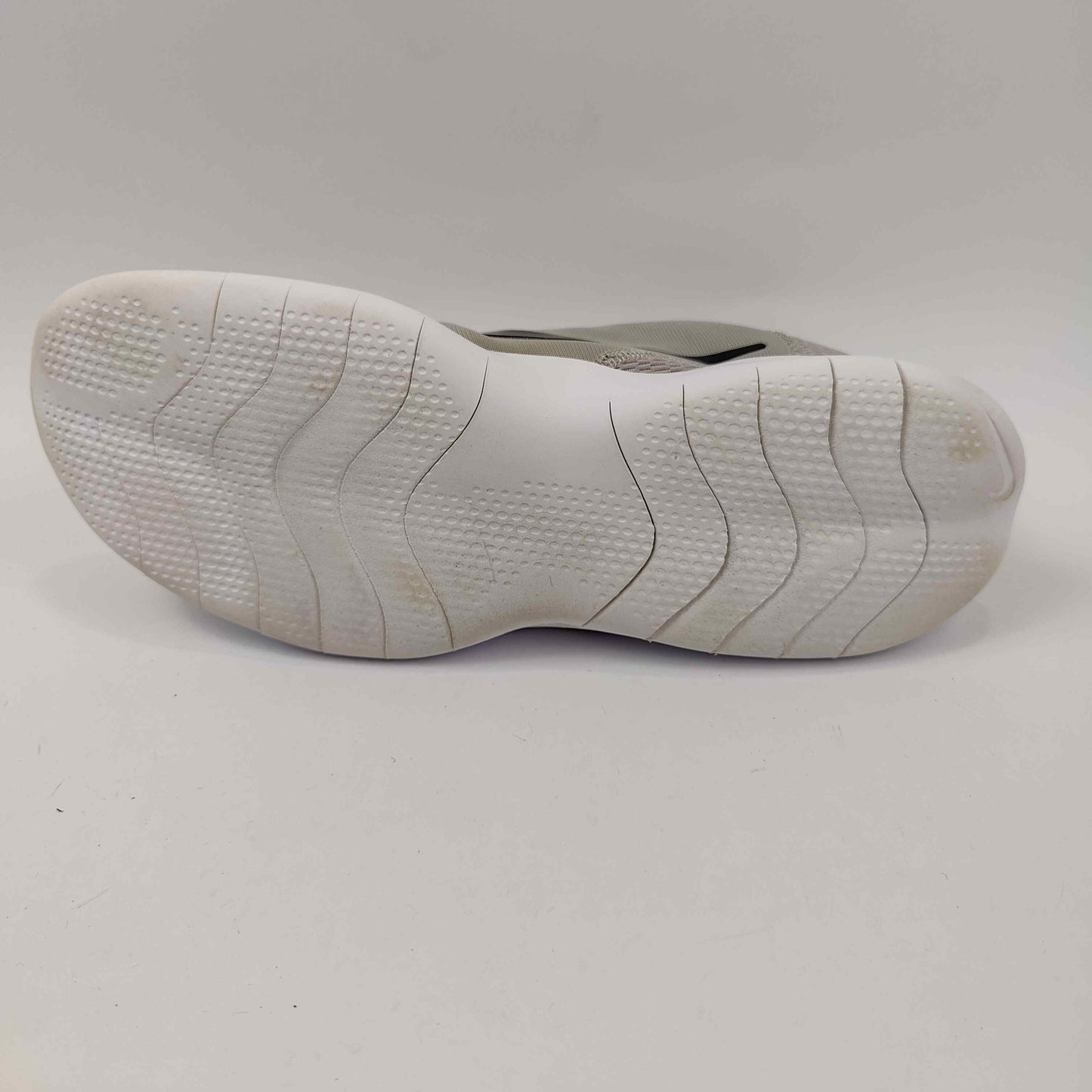 Nike Flex Experience Run 9 (UK/PK 12) - Grey - 4756057