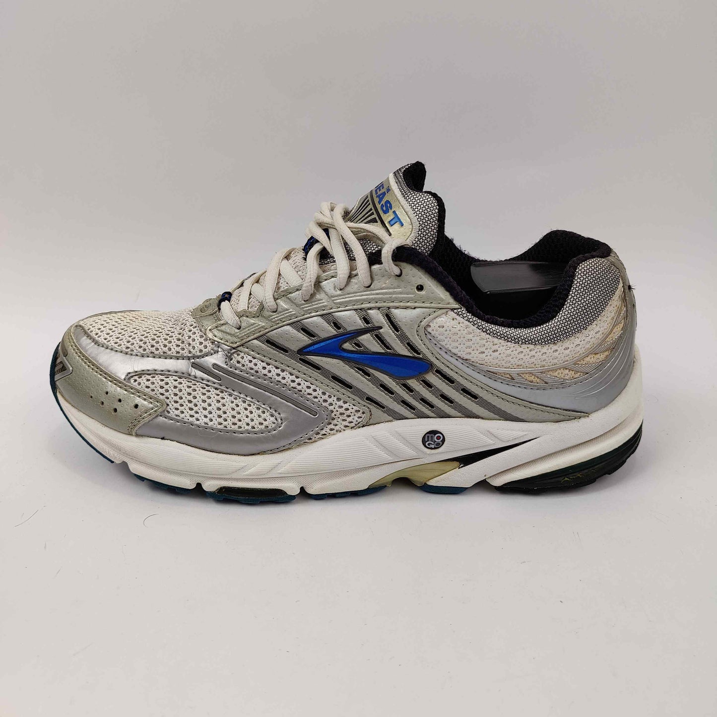 Brooks Ariel (UK/PK 9) - Grey - 4406194