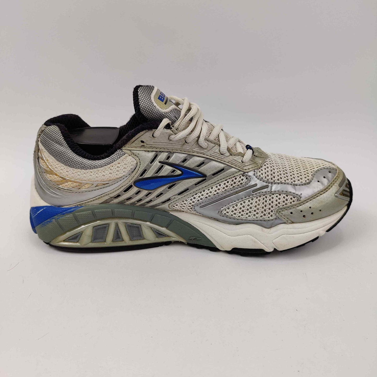 Brooks Ariel (UK/PK 9) - Grey - 4406194