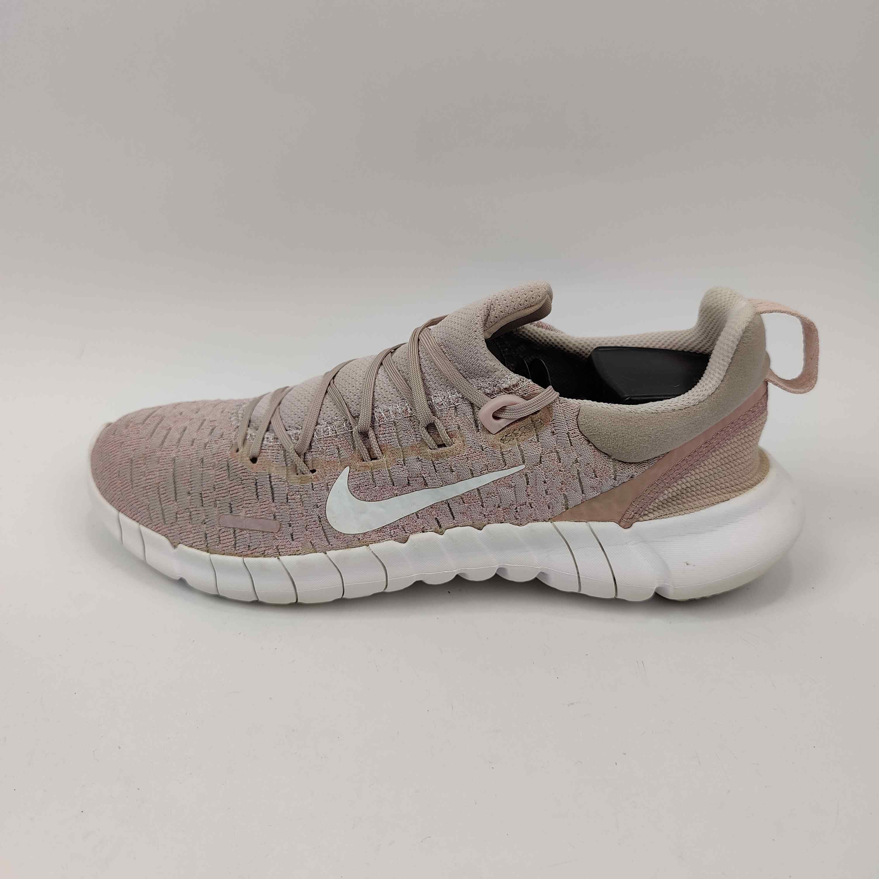 Nike Free Run 5.0 UK PK 8 Pink 4206157