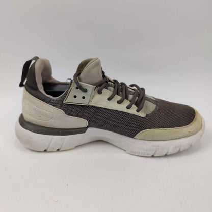 CU4TRO Sneakers (UK/PK 10) - Grey - 4456152