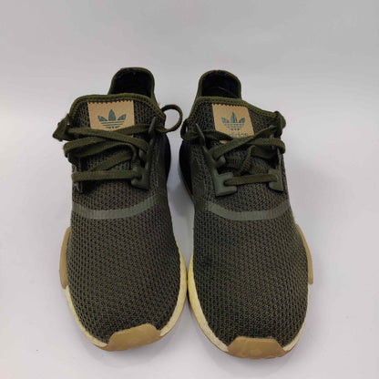 Adidas NMD_R1 (UK/PK 10) - Green - 4456151