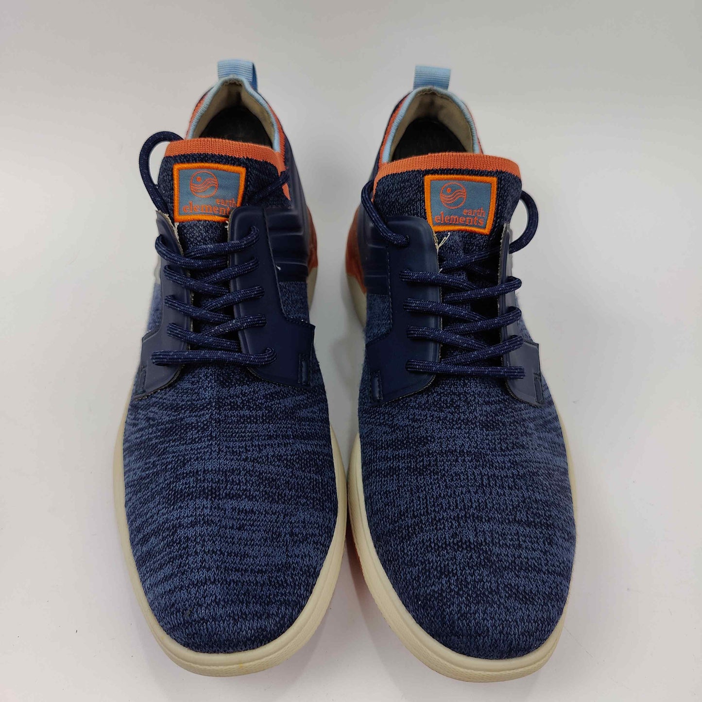 Earth Elements Sneakers (UK/PK 10.5) - Blue - 4556143