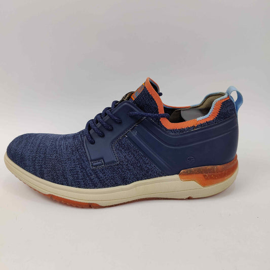 Earth Elements Sneakers (UK/PK 10.5) - Blue - 4556143