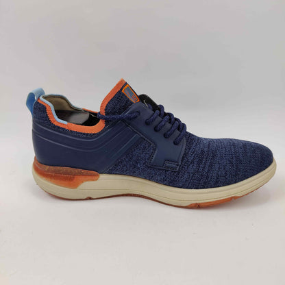 Earth Elements Sneakers (UK/PK 10.5) - Blue - 4556143