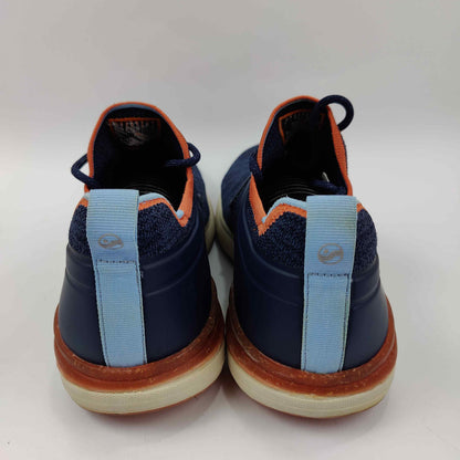 Earth Elements Sneakers (UK/PK 10.5) - Blue - 4556143