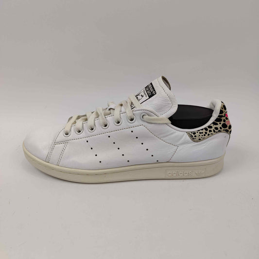 Adidas Stan Smith (UK/PK 7.5) - White - 4156154