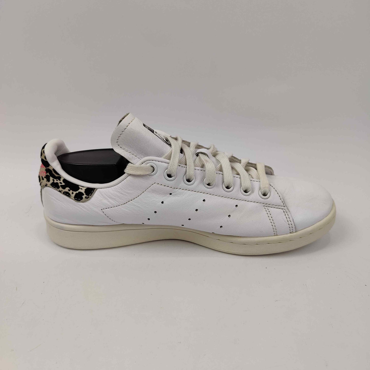 Adidas Stan Smith (UK/PK 7.5) - White - 4156154