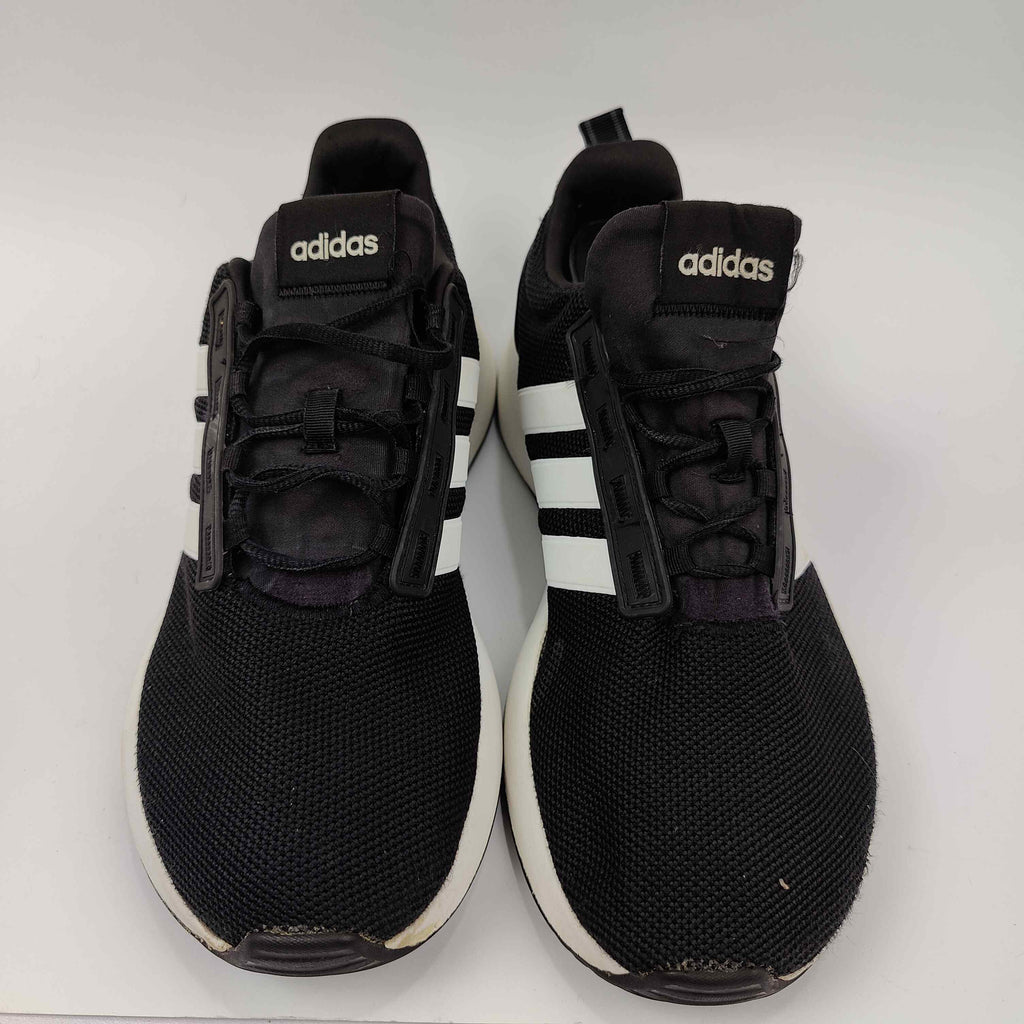 Adidas Racer TR21 (UK/PK 9.5) - Black - 4406164