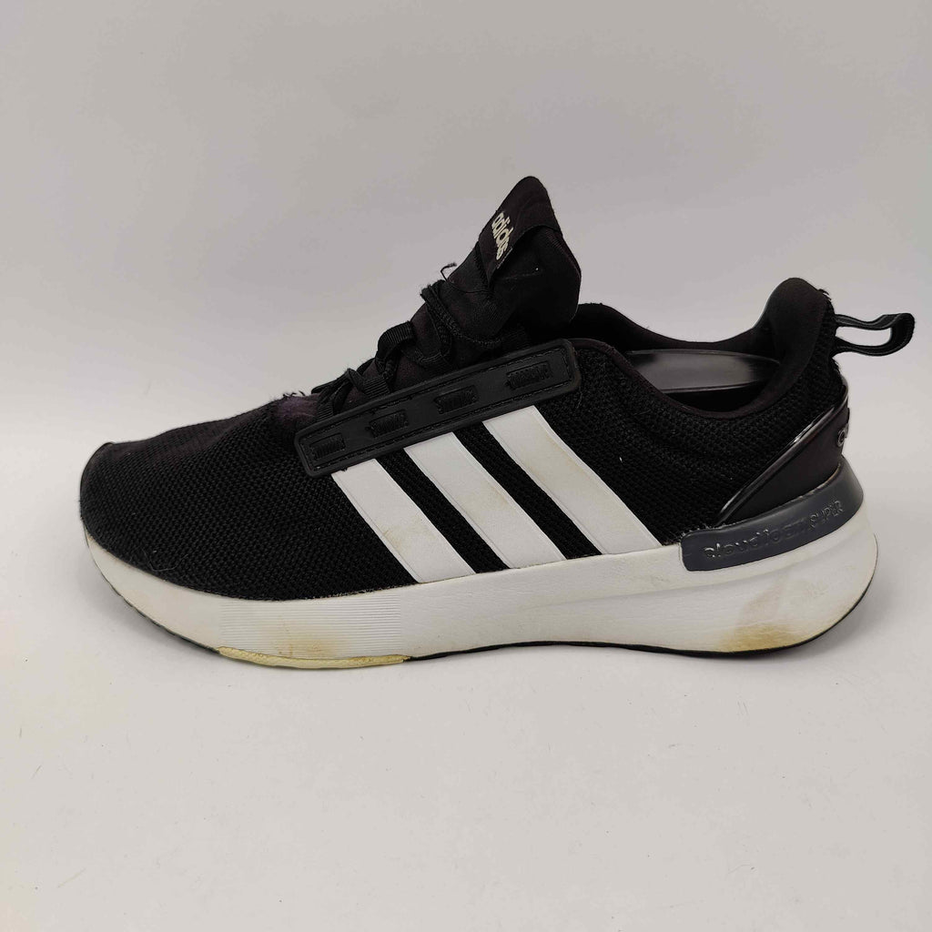 Adidas Racer TR21 (UK/PK 9.5) - Black - 4406164