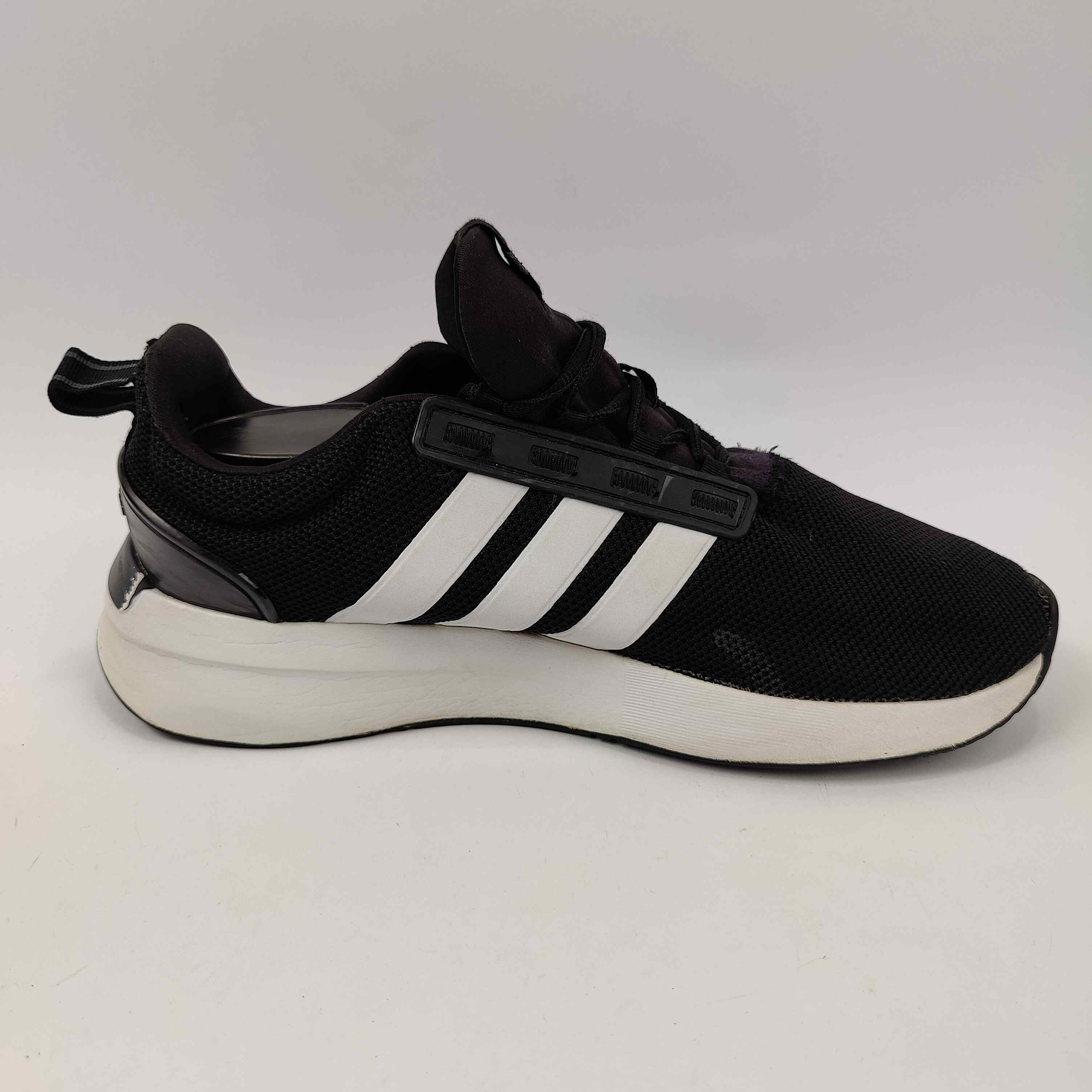 Adidas Racer TR21 (UK/PK 9.5) - Black - 4406164