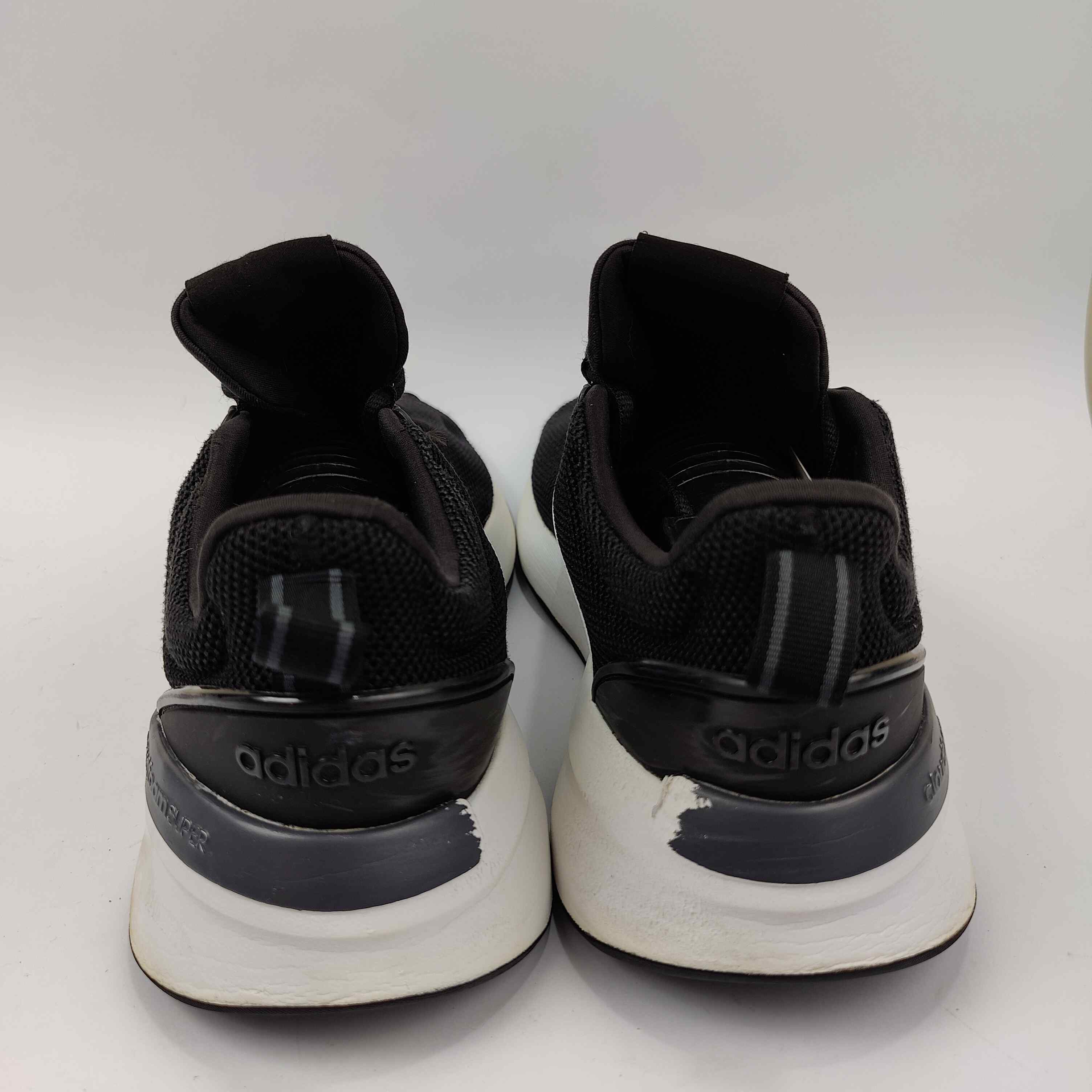 Adidas Racer TR21 (UK/PK 9.5) - Black - 4406164