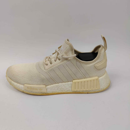 Adidas NMD_R1 (UK/PK 6) - White - 3956141