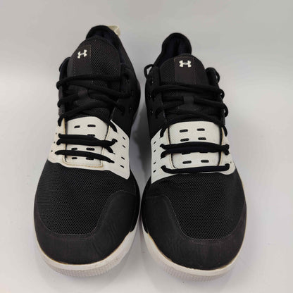 Under Armour Charged Ultimate 3.0 (UK/PK 12) - Black - 4756182