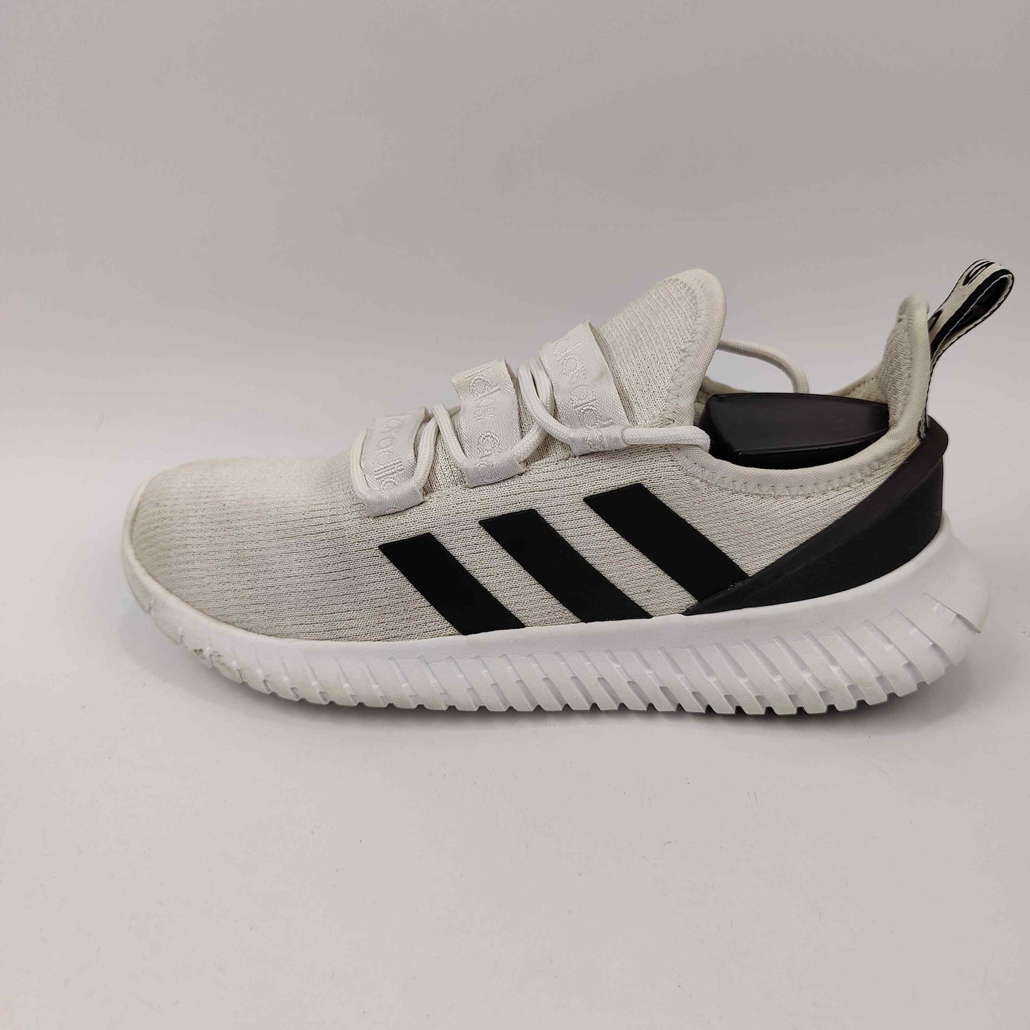 Adidas Kaptir (UK/PK 8) - White - 4206184