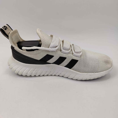 Adidas Kaptir (UK/PK 8) - White - 4206184