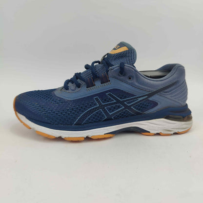 Asics GT-2000 6 (UK/PK 6.5) - Blue - 4006232