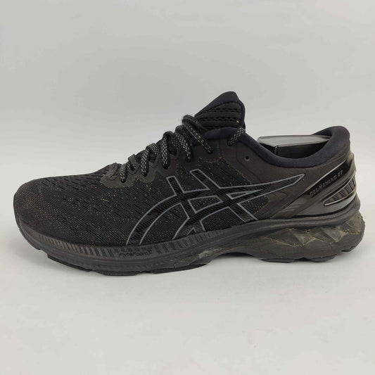 Asics Gel-Kayano 27 (UK/PK 7) - Black - 4156224