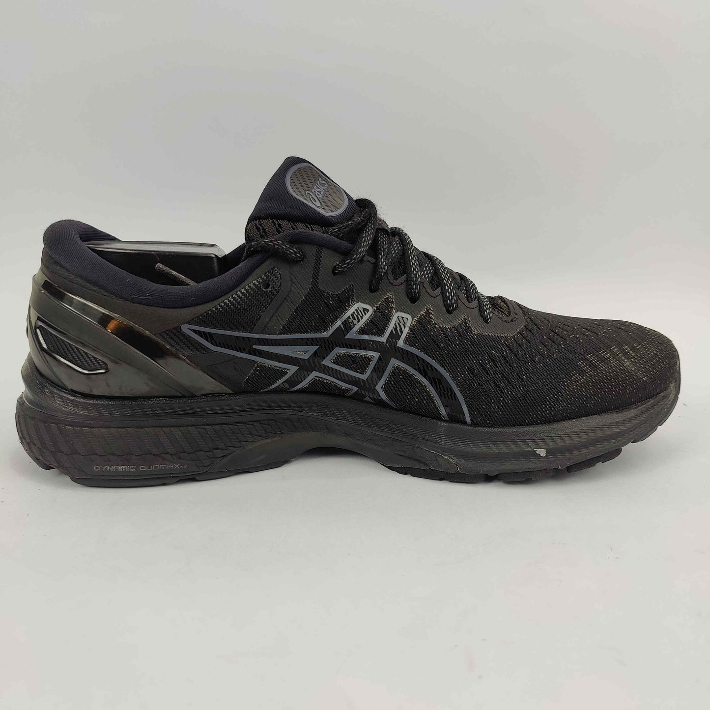 Asics Gel-Kayano 27 (UK/PK 7) - Black - 4156224