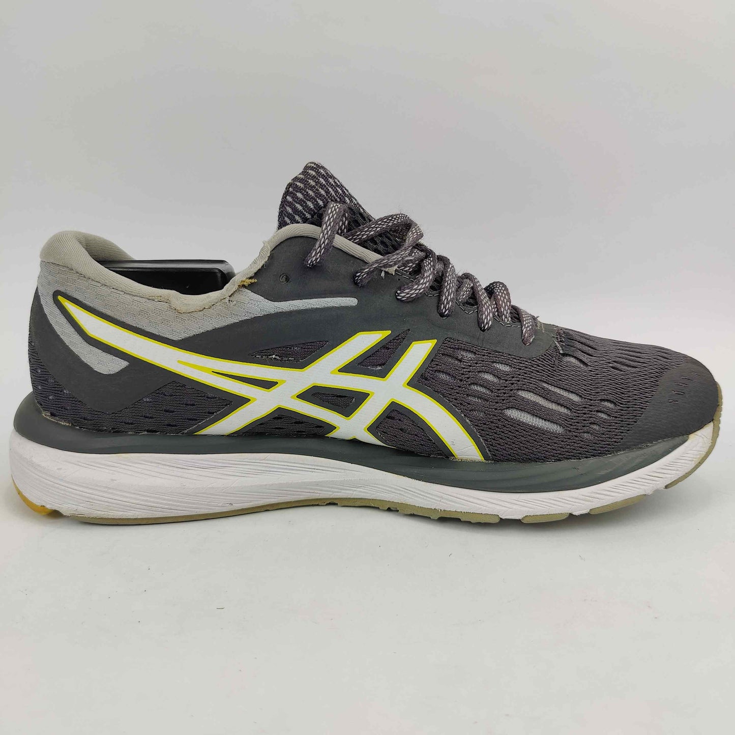 Asics Gel-Cumulus 20 (UK/PK 7) - Grey - 4156209