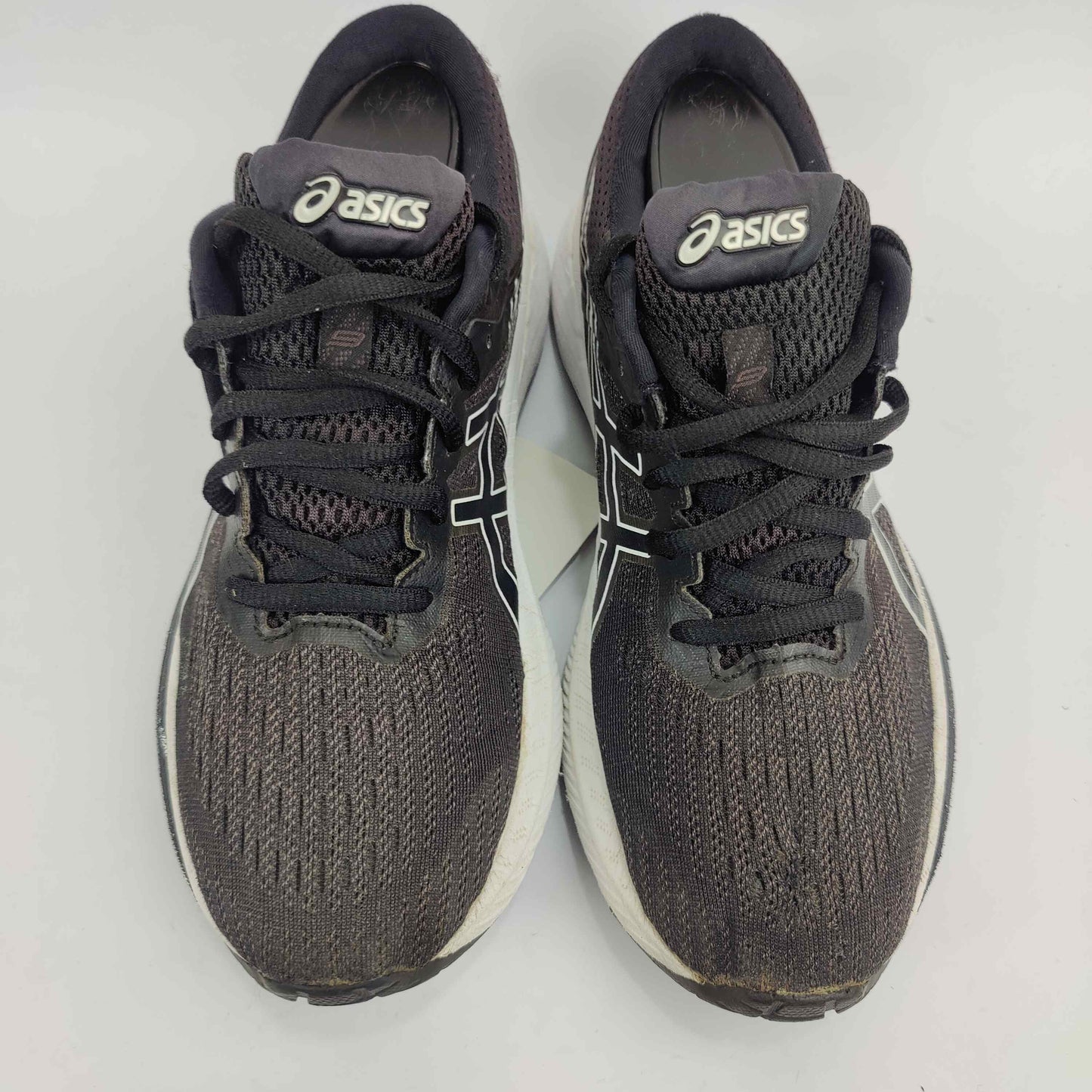 Asics GT-2000 9 (UK/PK 6) - Black - 4056211