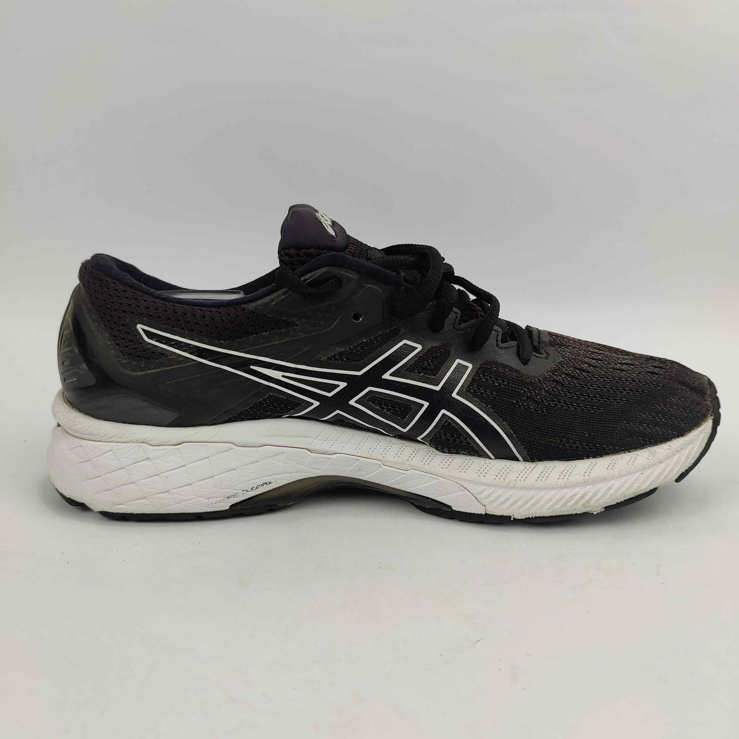 Asics GT-2000 9 (UK/PK 6) - Black - 4056211