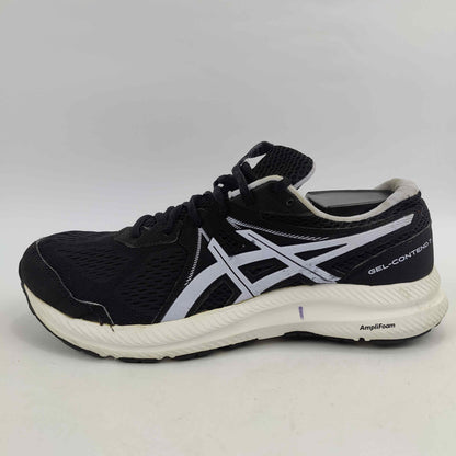 Asics Gel-Contend 7 (UK/PK 7.5) - Black - 4156258