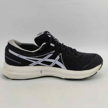 Asics Gel-Contend 7 (UK/PK 7.5) - Black - 4156258