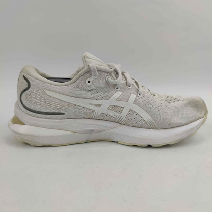 Asics Gel-Cumulus 24 (UK/PK 7.5) - White  - 4156276