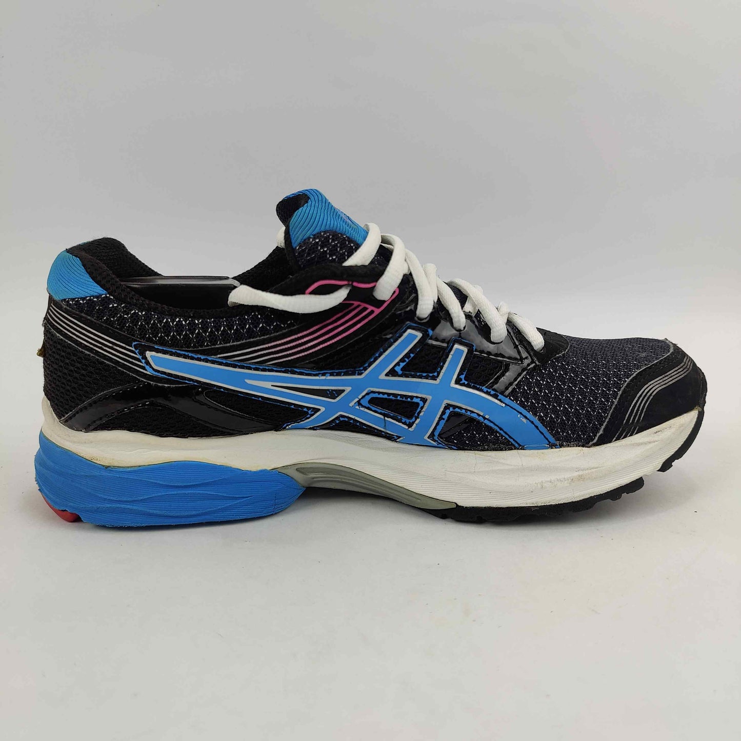 Asics Gel-Pulse 7 (UK/PK 6.5) - Black - 4006295