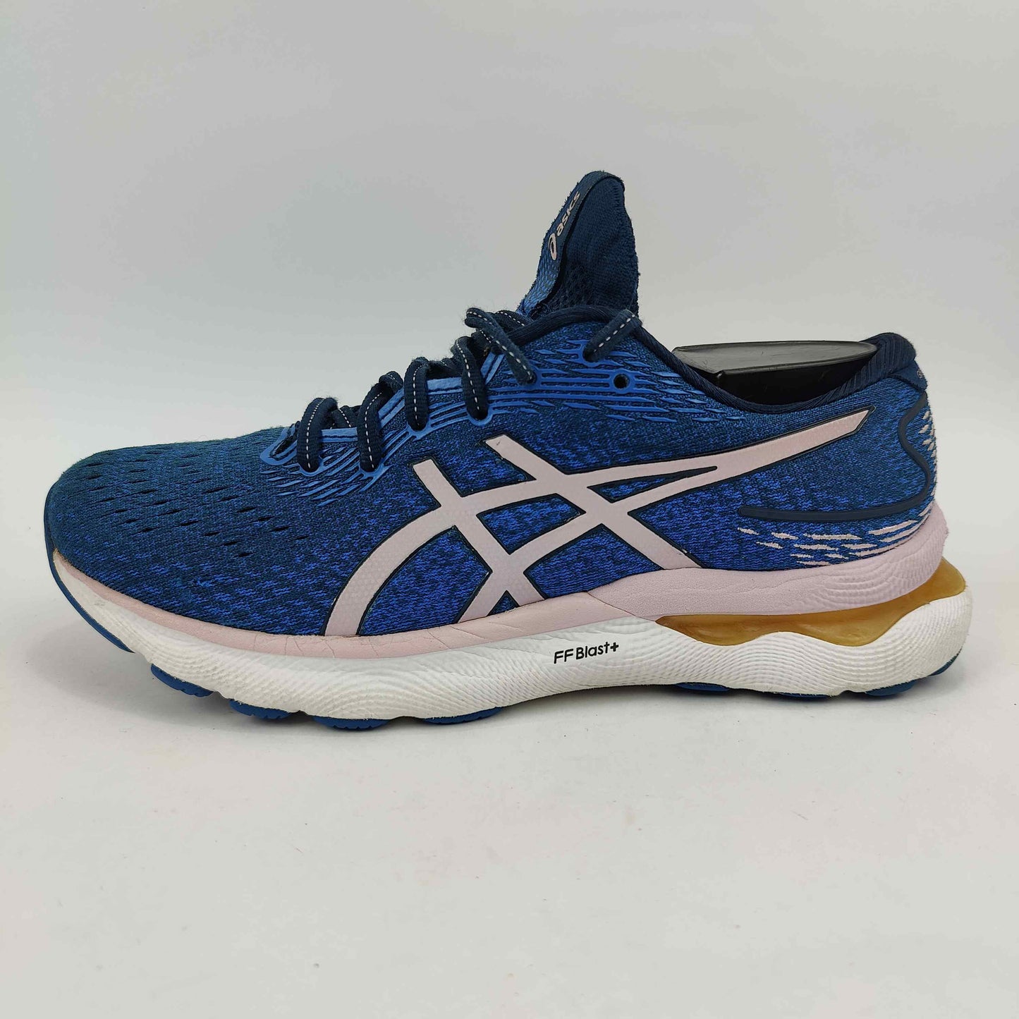 Asics Gel-Pulse 7 (UK/PK 6.5) - Black - 4006295