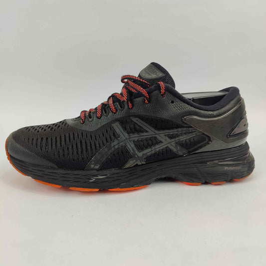 Asics Gel-Kayano 25 (UK/PK 6.5) - Black - 4056252