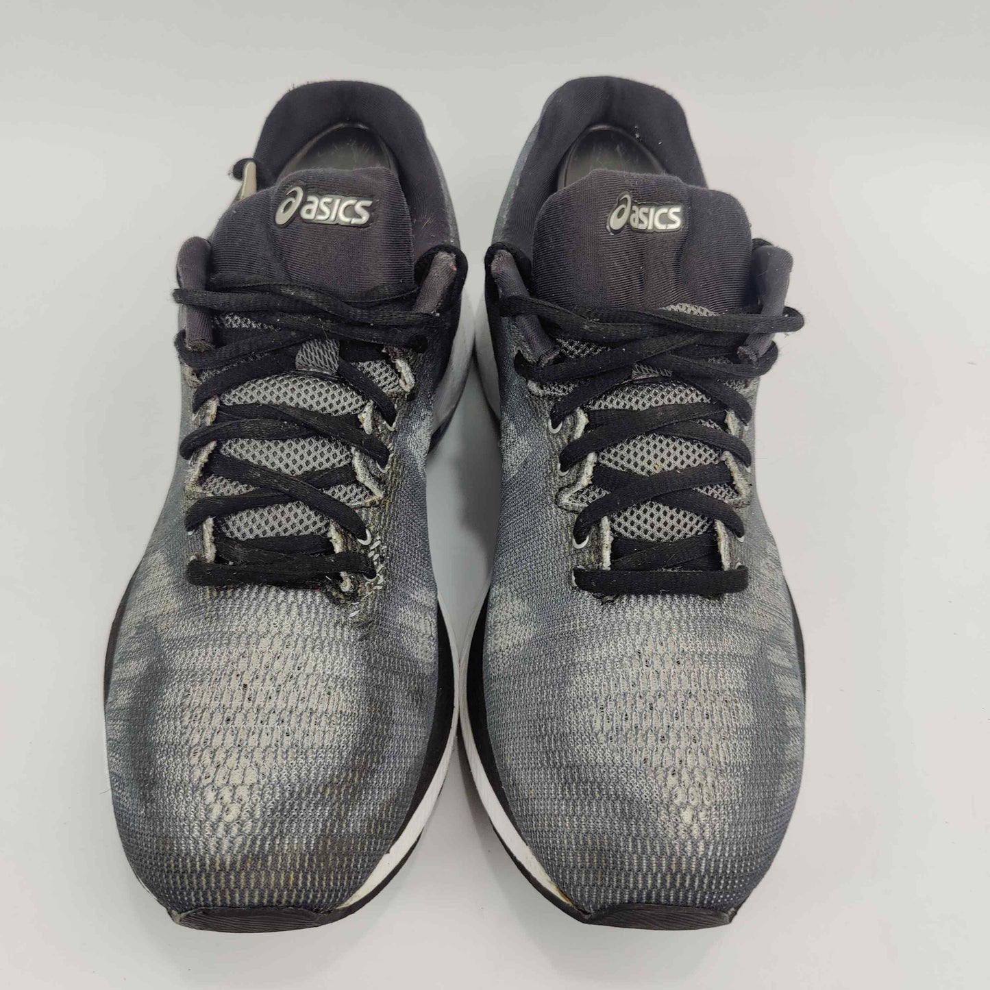 Asics Gel-Nimbus 20 (UK/PK 7.5) - Grey - 4156261