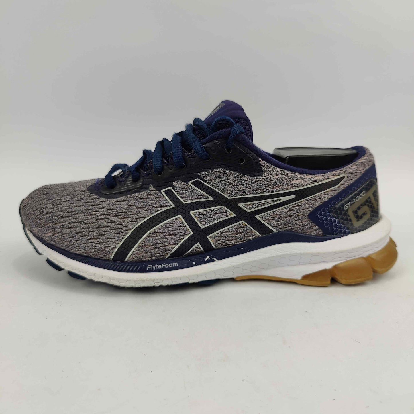 Asics GT-1000 9 (UK/PK 6) - Grey - 4006281