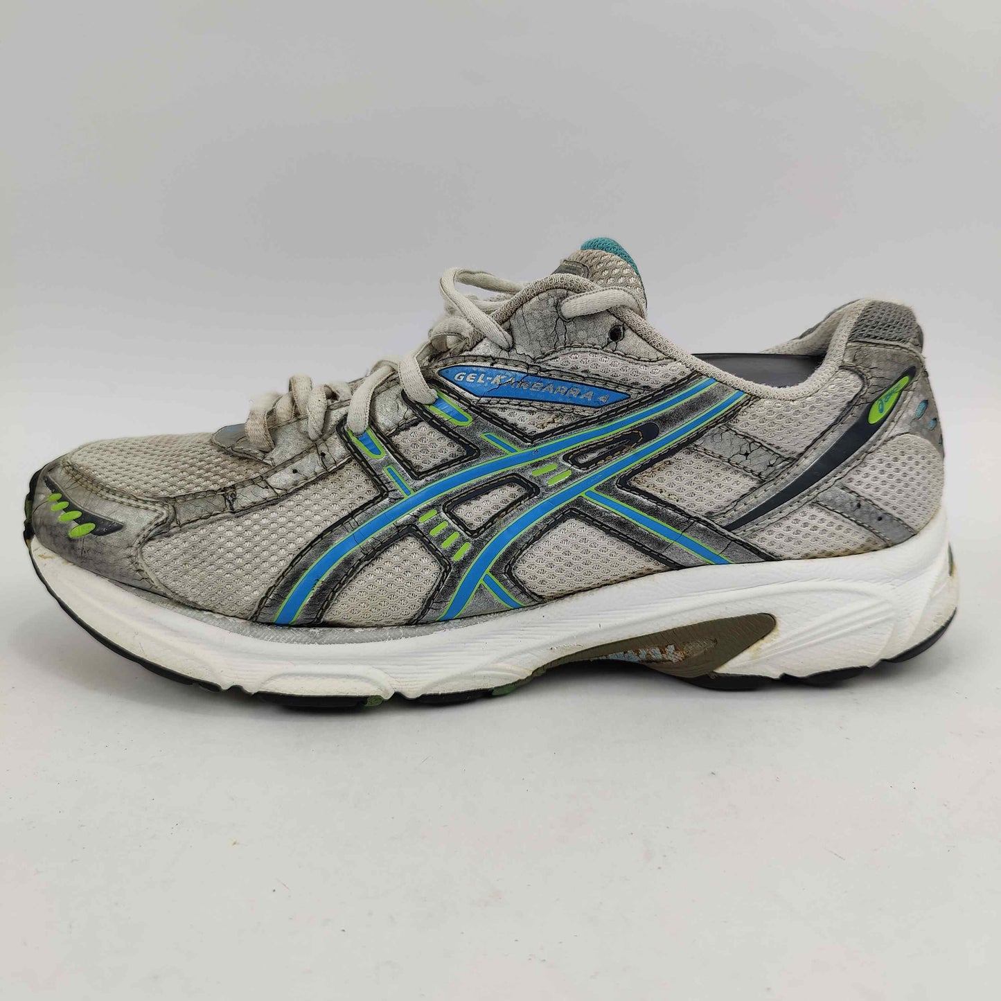 Asics Gel-Kanbarra 4 (UK/PK 6.5) - Grey - 4056290