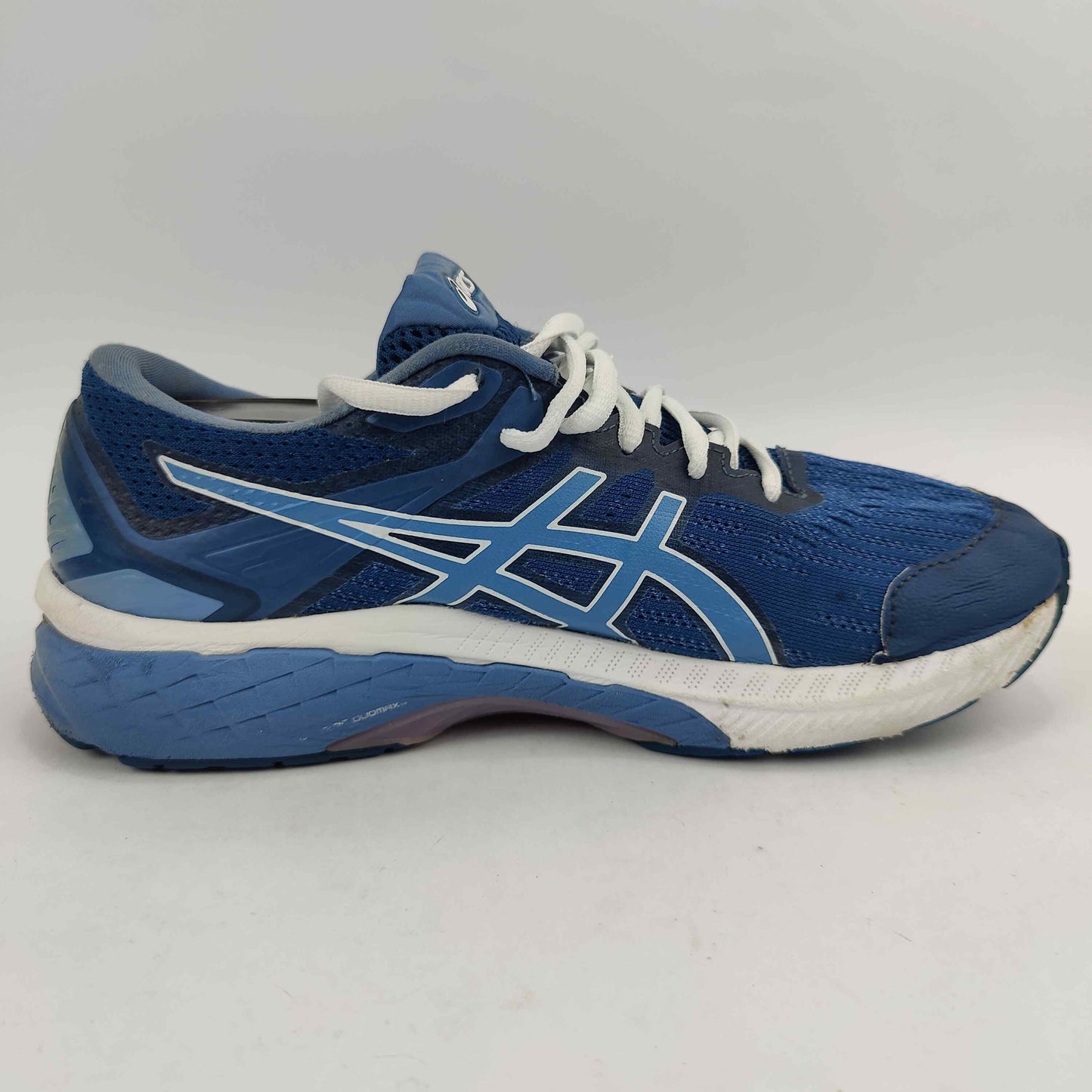 Asics GT-2000 9 (UK/PK 6) - Blue - 4056299