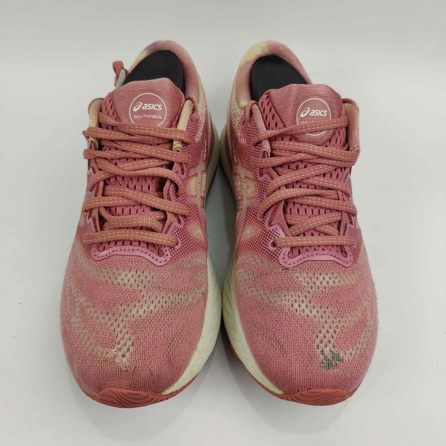 Asics Gel-Nimbus 23 (UK/PK 6) - Pink - 4006292