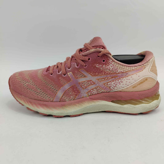 Asics Gel-Nimbus 23 (UK/PK 6) - Pink - 4006292