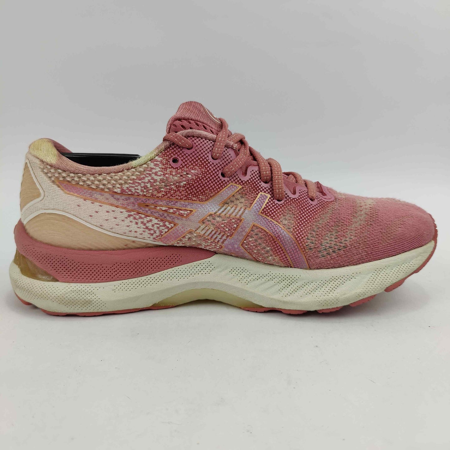 Asics Gel-Nimbus 23 (UK/PK 6) - Pink - 4006292