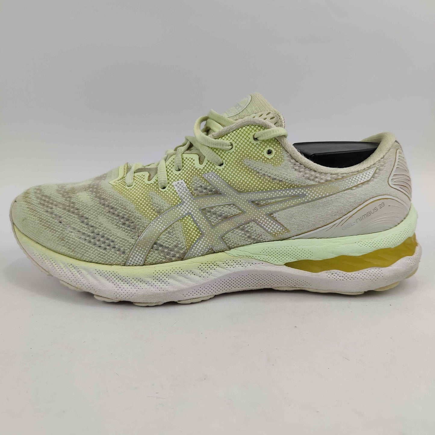 Asics Gel-Nimbus 23 (UK/PK 8.5) - Green - 4206259