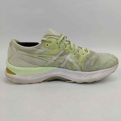 Asics Gel-Nimbus 23 (UK/PK 8.5) - Green - 4206259