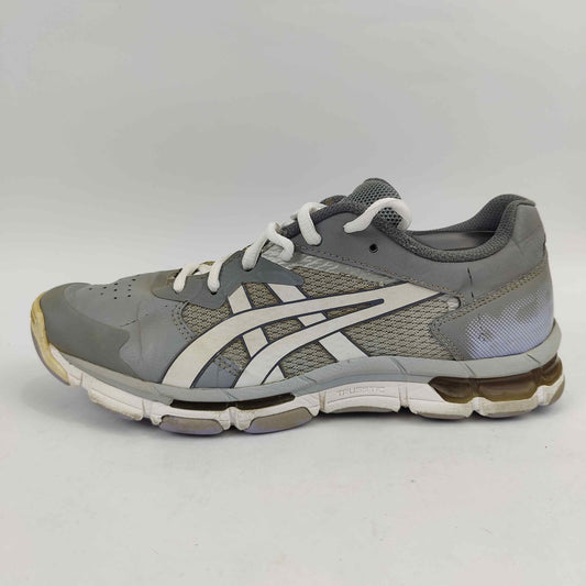 Asics Gel-Netburner Academy 8 (UK/PK 6.5) - Grey - 4056296