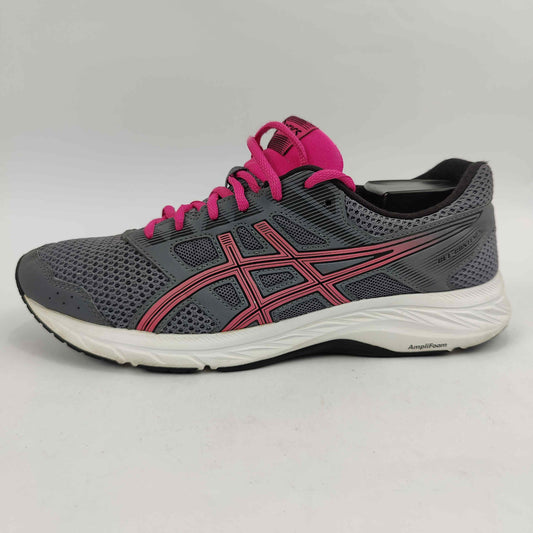 Asics Gel-Contend 5 (UK/PK 7.5) - Grey - 4156288