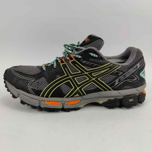 Asics Gel-Kahana 7 (UK/PK 6.5) - Grey  - 4056286