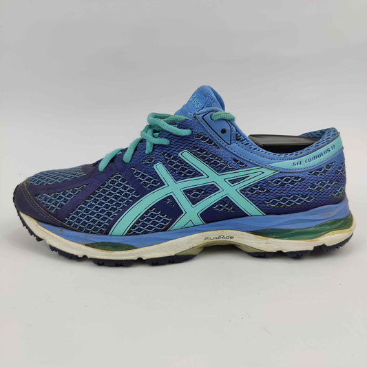 Asics Gel-Cumulus 17 (UK/PK 6.5) - Blue - 4156310