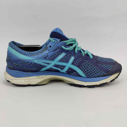 Asics Gel-Cumulus 17 (UK/PK 6.5) - Blue - 4156310