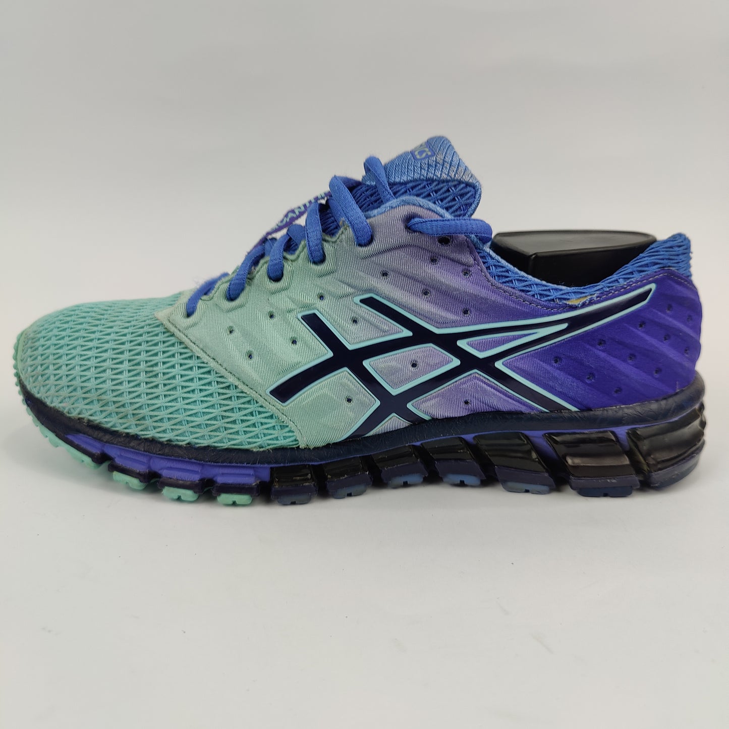 ASICS Gel Quantum 180 (UK/PK 6.5) - Blue - 4006309