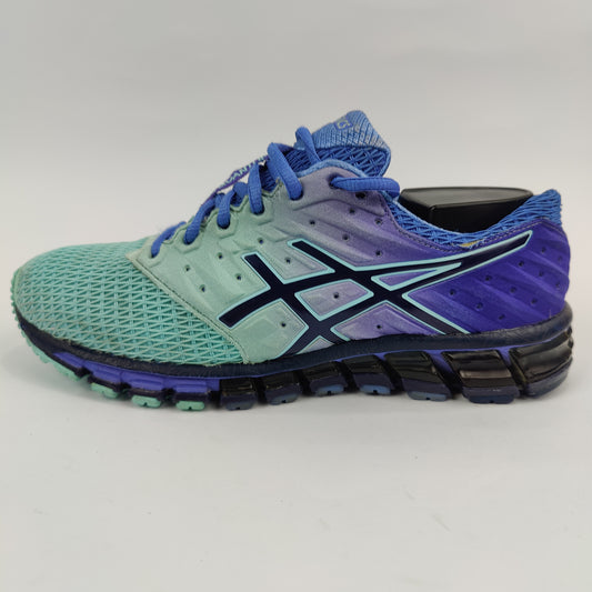 ASICS Gel Quantum 180 (UK/PK 6.5) - Blue - 4006309