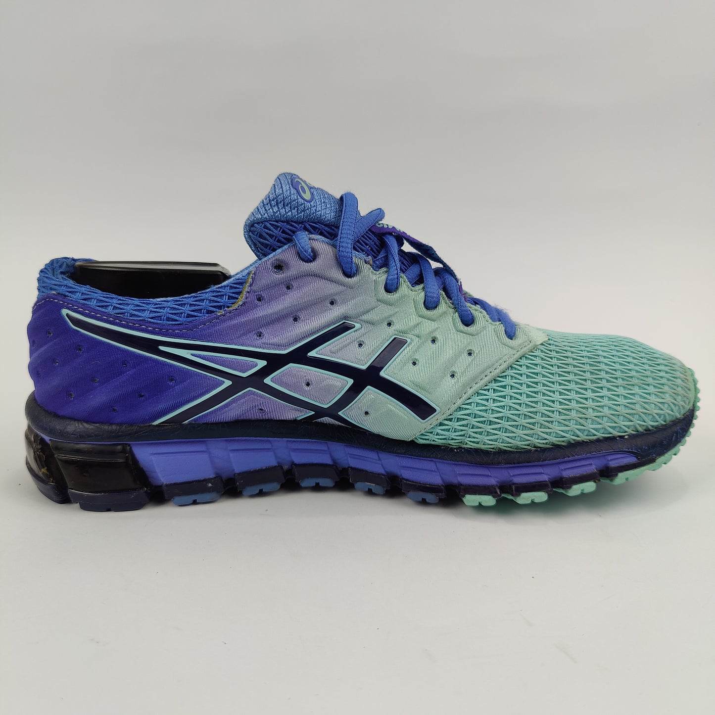 ASICS Gel Quantum 180 (UK/PK 6.5) - Blue - 4006309