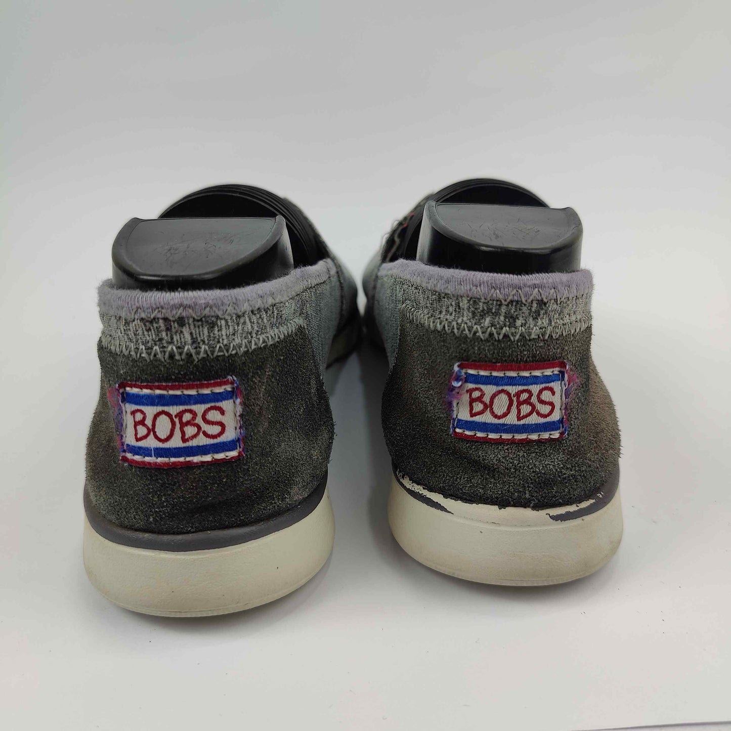 Skechers Bobs Pureflex (UK/PK 6) - Grey - 4006328